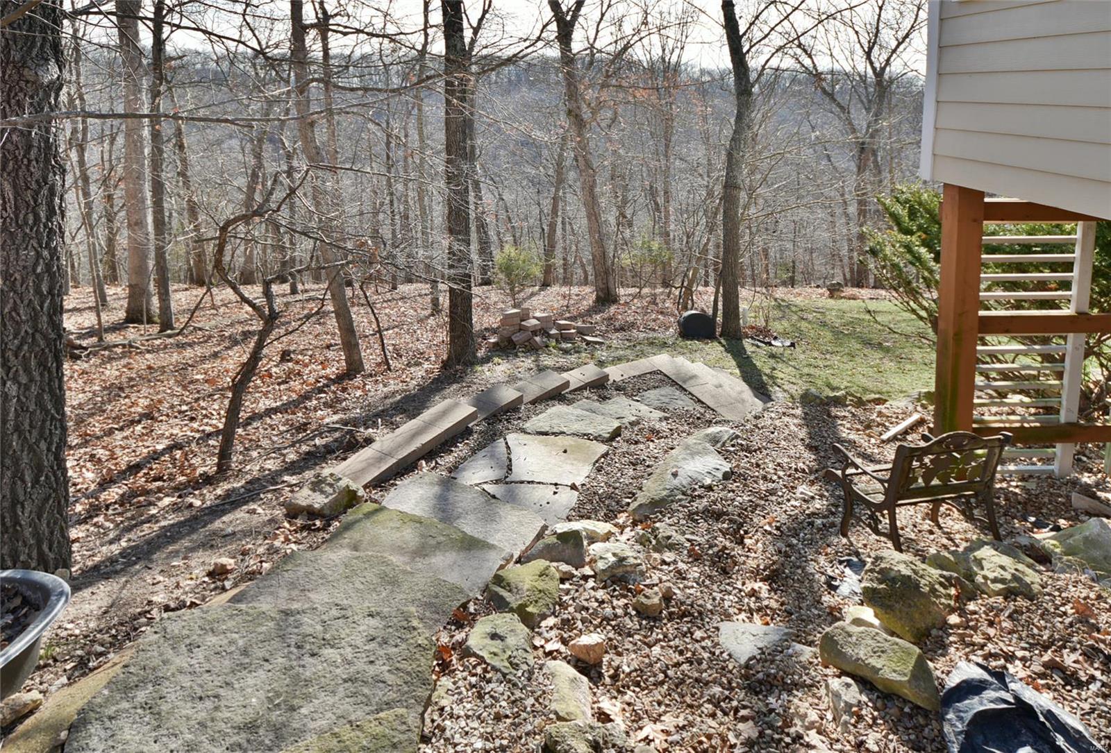 524 Rooster Ridge Court Defiance, MO 63341 - Photo 71 of 75 Gallery Image 71