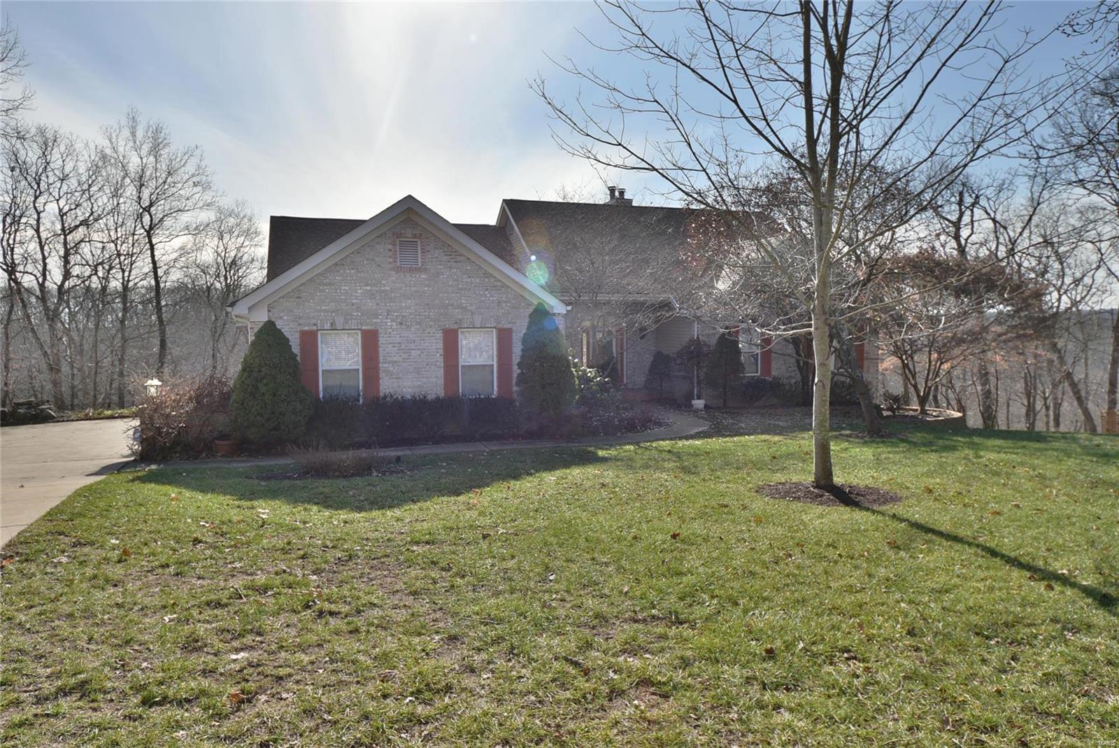 524 Rooster Ridge Court Defiance, MO 63341 - Photo 73 of 75 Gallery Image 73