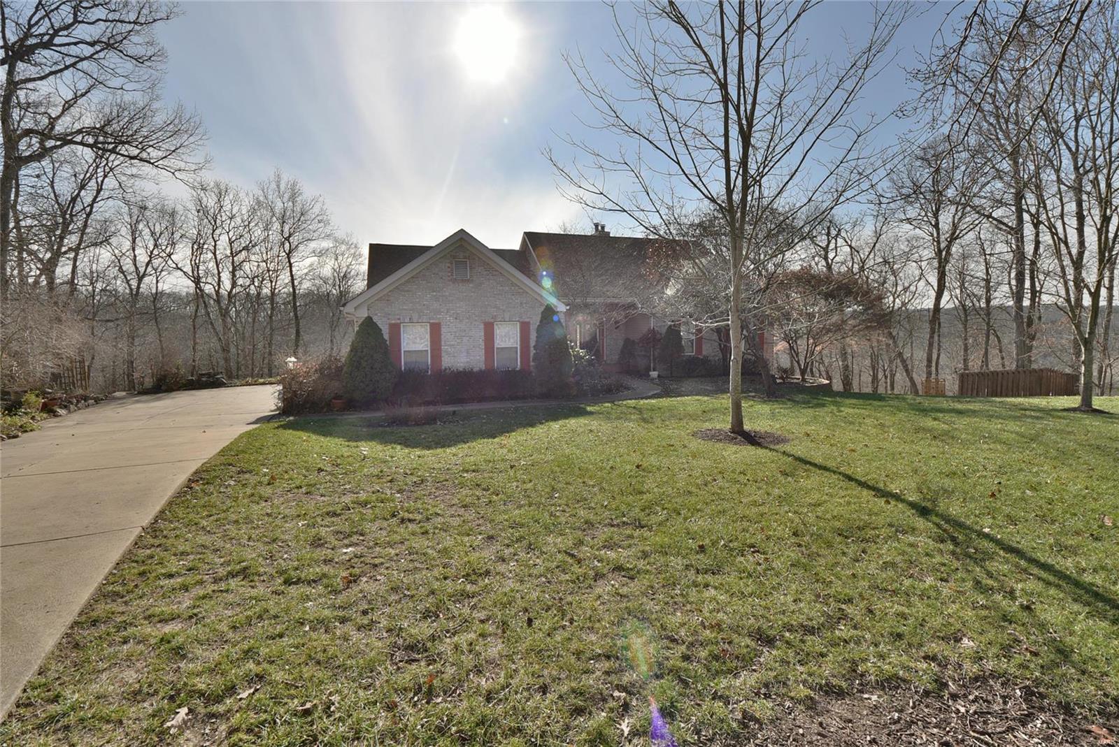 524 Rooster Ridge Court Defiance, MO 63341 - Photo 74 of 75 Gallery Image 74
