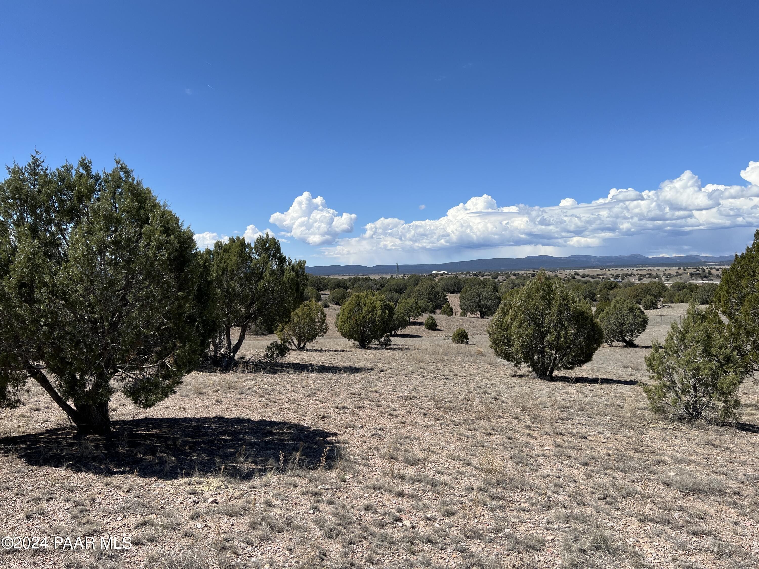 7901 Dillon Wash Road Prescott, AZ 86305 - Photo 2 of 12 Mountain Views