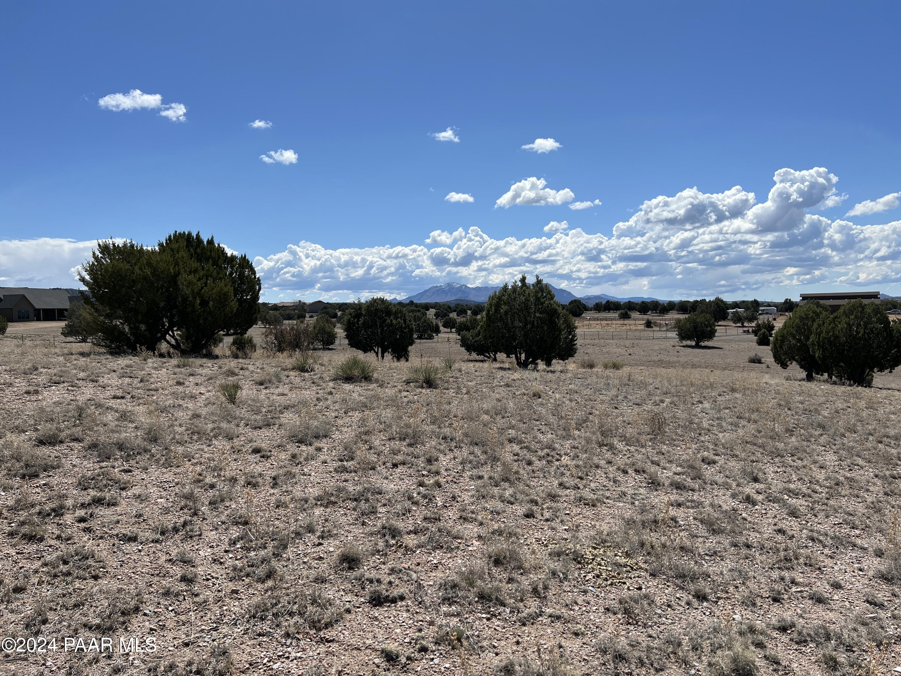 7901 Dillon Wash Road Prescott, AZ 86305 - Photo 3 of 12 Granite Mountain