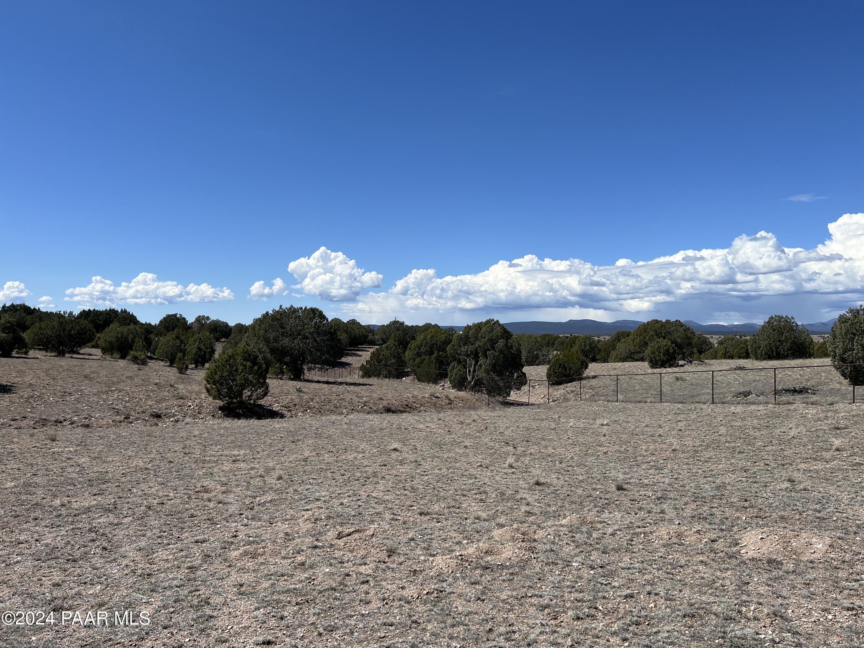 7901 Dillon Wash Road Prescott, AZ 86305 - Photo 5 of 12 8 acres