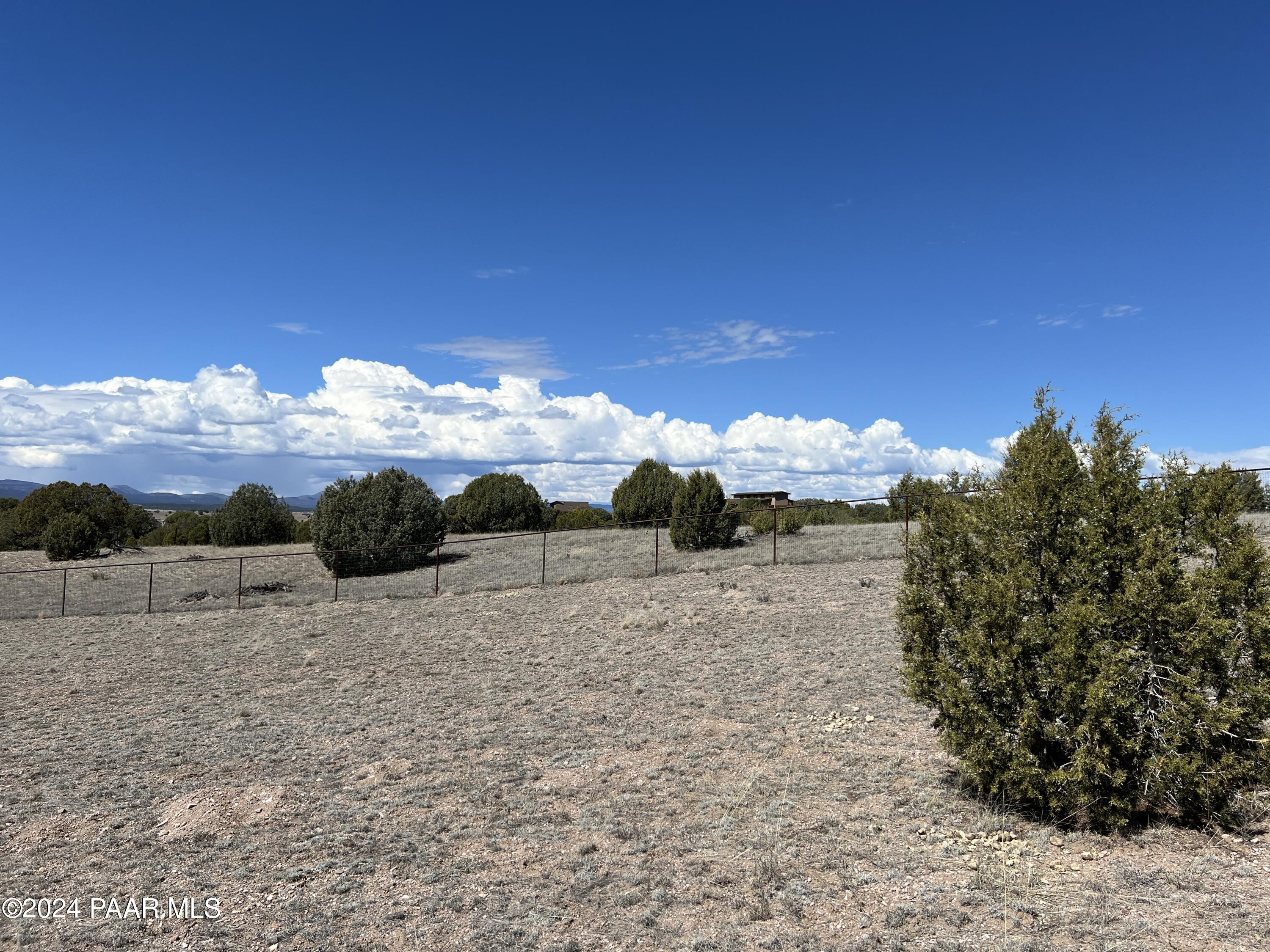 7901 Dillon Wash Road Prescott, AZ 86305 - Photo 7 of 12 Northeast view