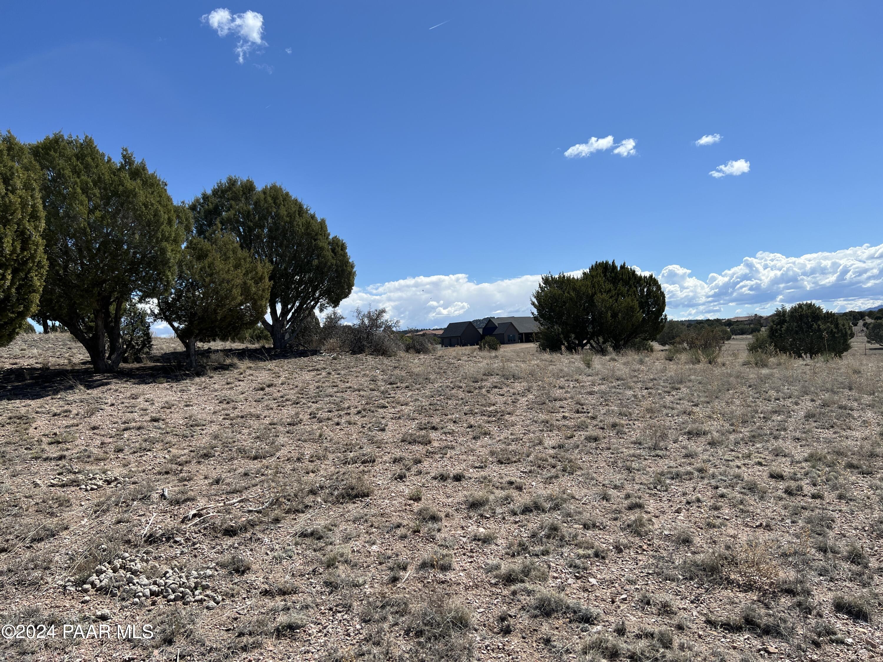 7901 Dillon Wash Road Prescott, AZ 86305 - Photo 8 of 12 Southeast View