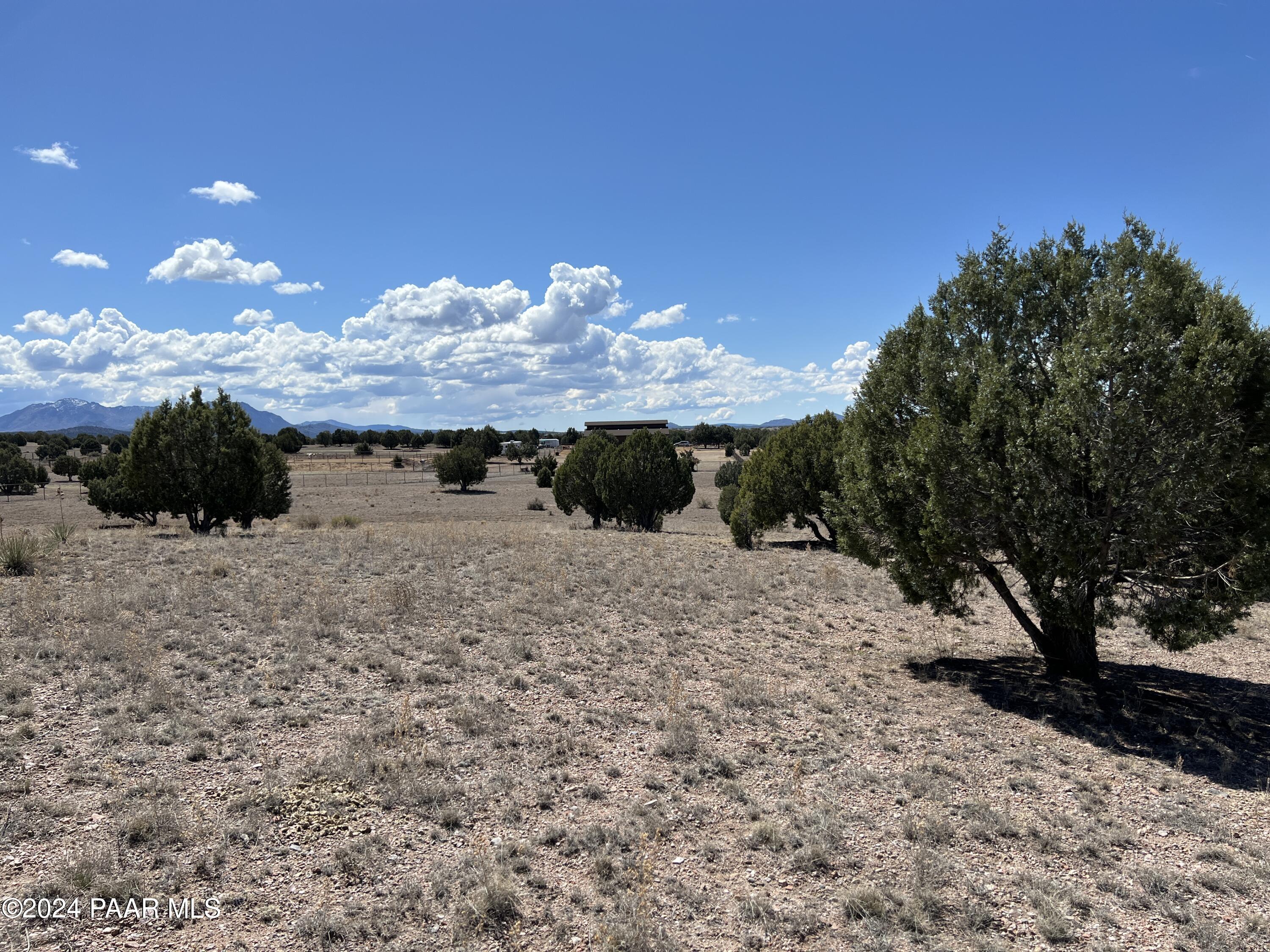 7901 Dillon Wash Road Prescott, AZ 86305 - Photo 9 of 12 Granite Mountain