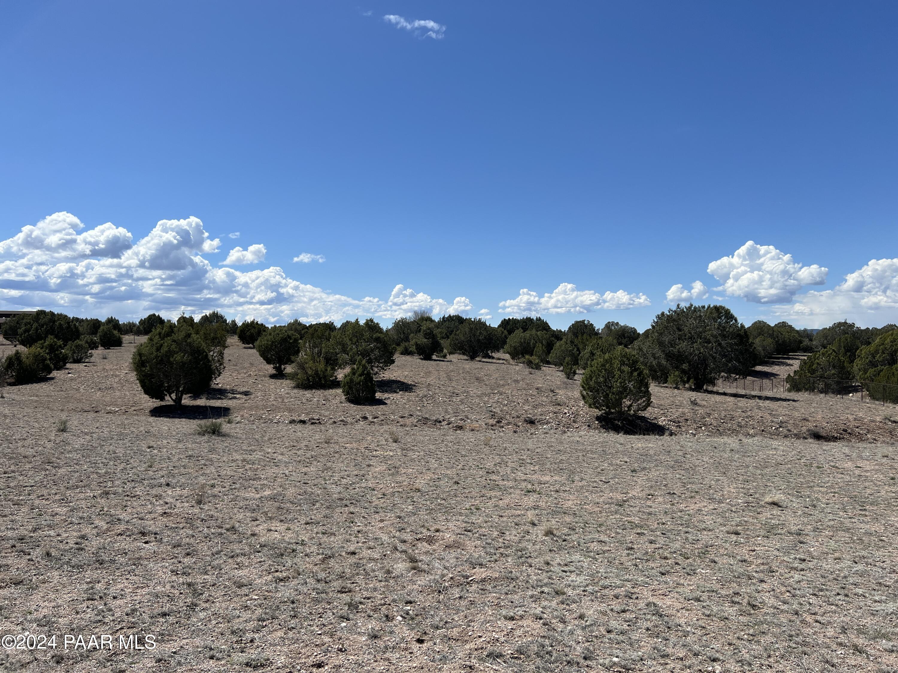 7901 Dillon Wash Road Prescott, AZ 86305 - Photo 10 of 12 Rolling terrain