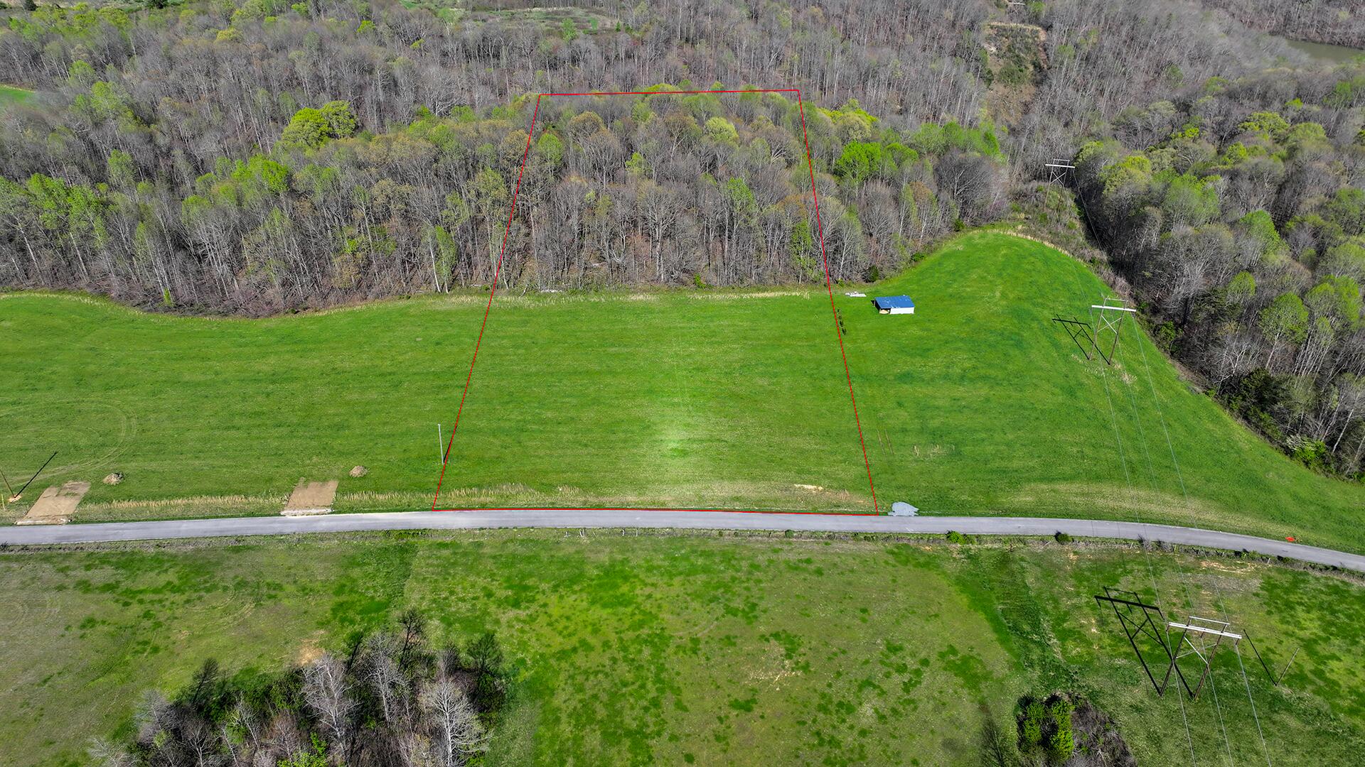 3260 Parks Ridge Road Russell Springs, KY 42642 - Photo 18 of 31 DJI_20240612173222_0040_D