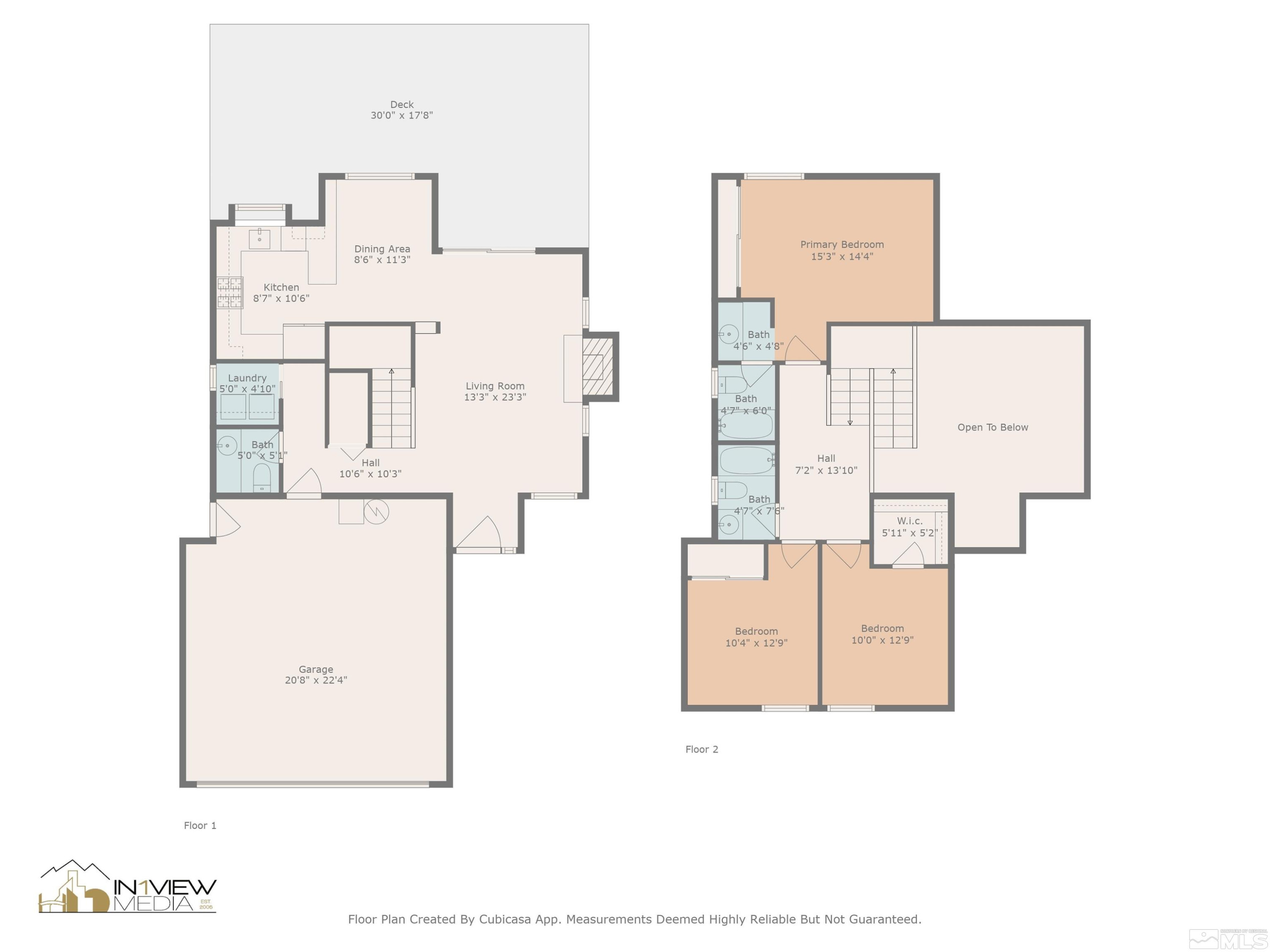 5940 Walnut Creek Road Reno, NV 89523 - Photo 26 of 27 Photo 26