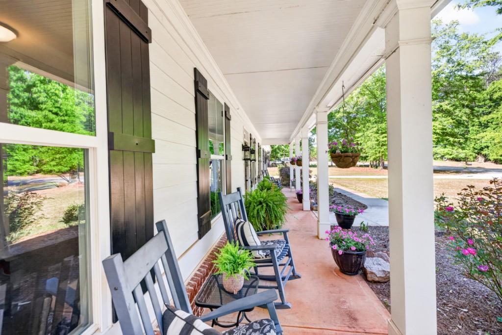 498 Michael Etchison Road Monroe, GA 30655 - Photo 4 of 47