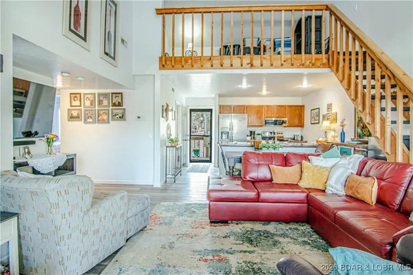 $299,900 | 74 Wrenwood Circle, Unit 3B, Lake Ozark, MO 65049