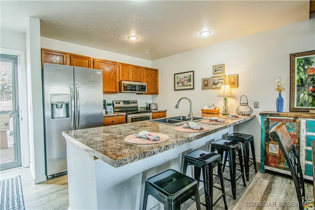 $299,900 | 74 Wrenwood Circle, Unit 3B, Lake Ozark, MO 65049