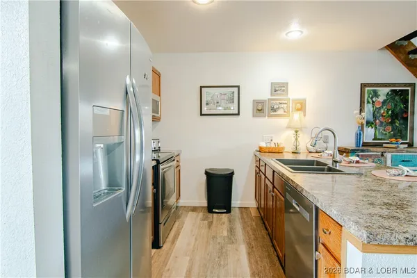 $299,900 | 74 Wrenwood Circle, Unit 3B, Lake Ozark, MO 65049