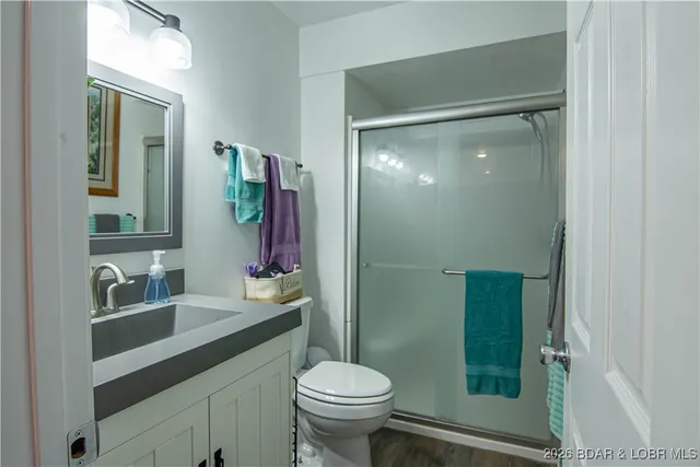 $299,900 | 74 Wrenwood Circle, Unit 3B, Lake Ozark, MO 65049