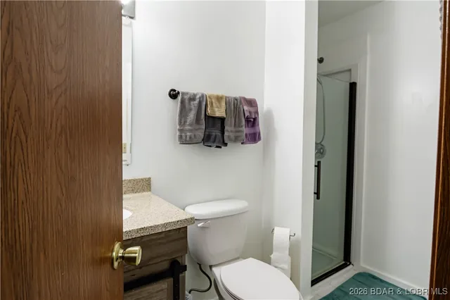 $299,900 | 74 Wrenwood Circle, Unit 3B, Lake Ozark, MO 65049