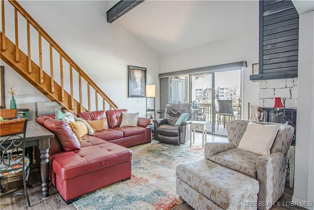 $299,900 | 74 Wrenwood Circle, Unit 3B, Lake Ozark, MO 65049