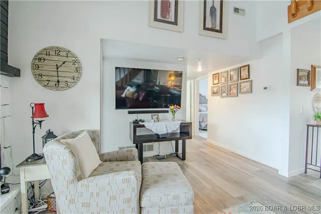 $299,900 | 74 Wrenwood Circle, Unit 3B, Lake Ozark, MO 65049