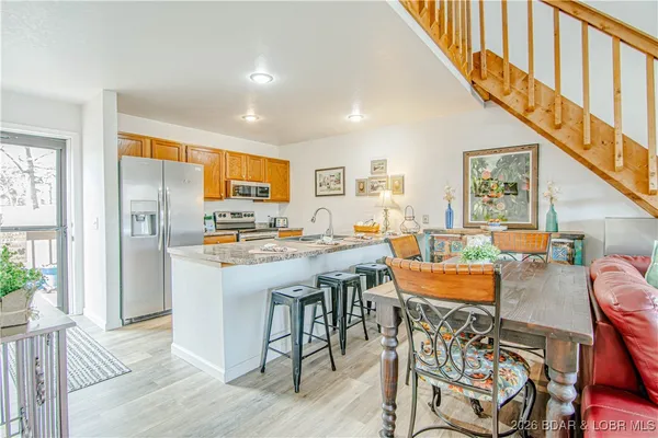 $299,900 | 74 Wrenwood Circle, Unit 3B, Lake Ozark, MO 65049