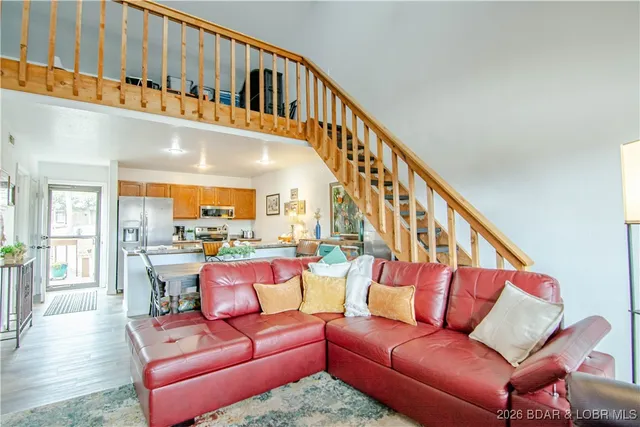 $299,900 | 74 Wrenwood Circle, Unit 3B, Lake Ozark, MO 65049