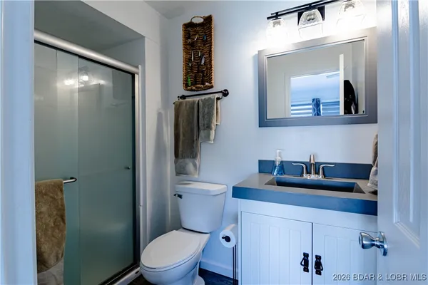 $299,900 | 74 Wrenwood Circle, Unit 3B, Lake Ozark, MO 65049