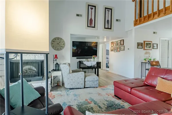 $299,900 | 74 Wrenwood Circle, Unit 3B, Lake Ozark, MO 65049