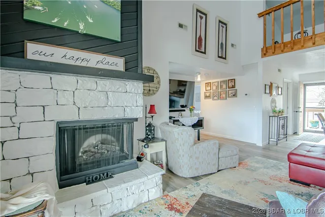 $299,900 | 74 Wrenwood Circle, Unit 3B, Lake Ozark, MO 65049