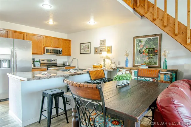 $299,900 | 74 Wrenwood Circle, Unit 3B, Lake Ozark, MO 65049