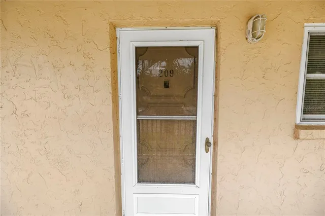 $144,900 | 9950 62nd Avenue North, Unit 209, St. Petersburg, FL 33708