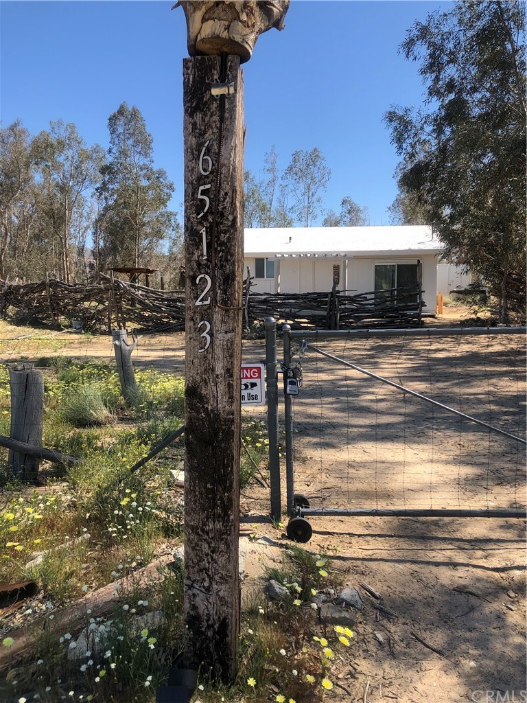 65123 Cobalt Road Joshua Tree, CA 92252 - Photo 31 of 33