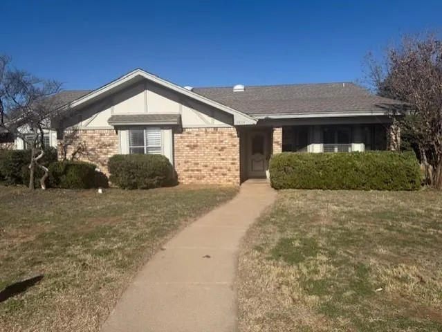 $239,900 | 3834 Westchester Drive, Abilene, TX 79606