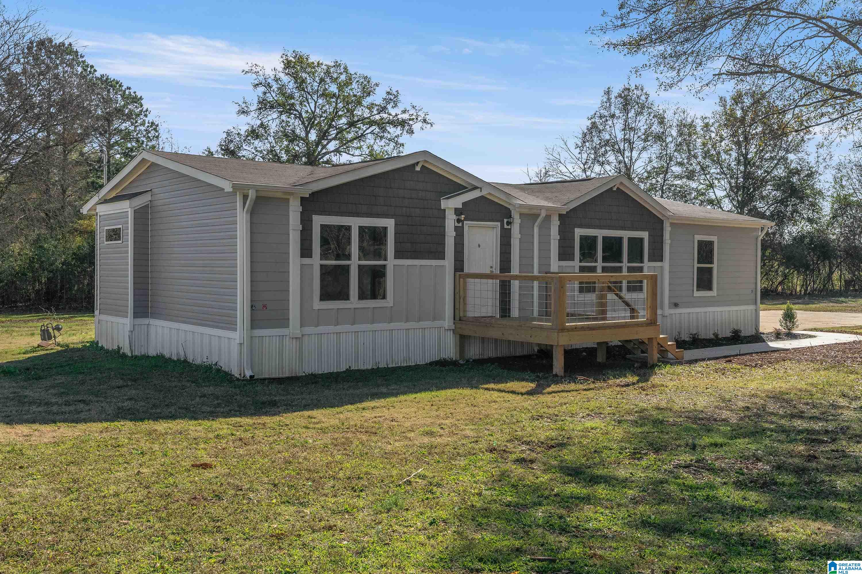32 Gregory Way Vincent, AL 35178 - Photo 2 of 33