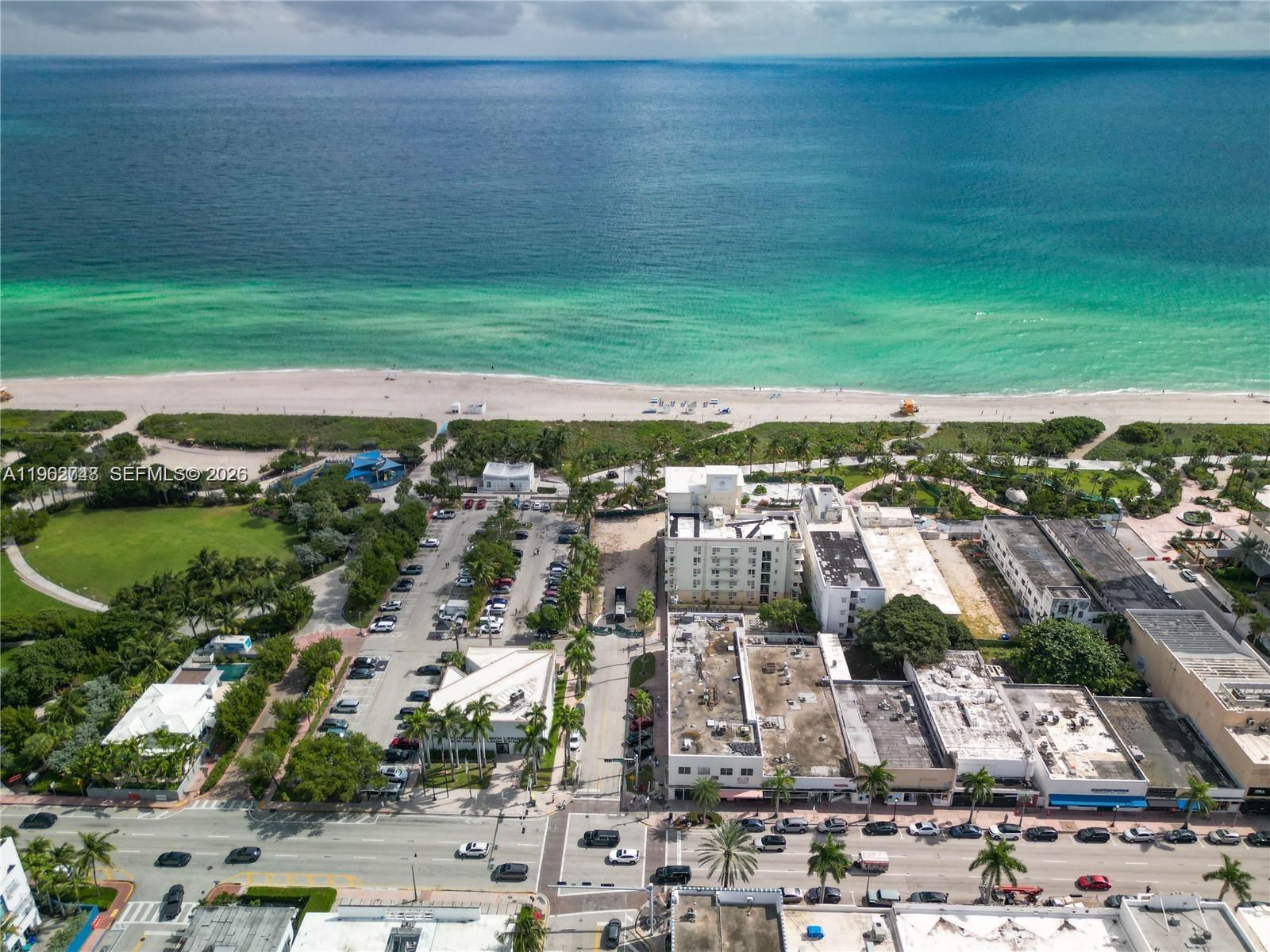 7435 Harding Avenue, Unit 204 Miami Beach, FL 33141 - Photo 14 of 14