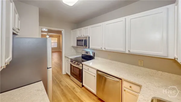 $1,900 | 5018 Winfield Drive, Rincon, GA 31326