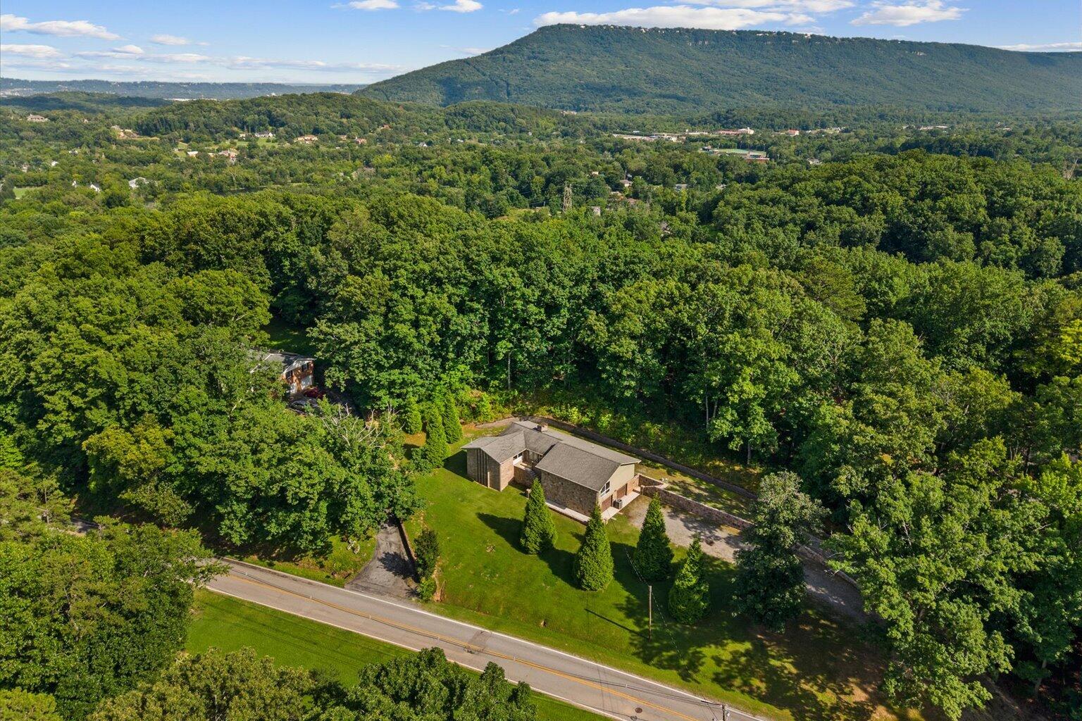 3630 Elder Mountain Road Chattanooga, TN 37419 - Photo 5 of 37 04-DJI_20260627172614_0040_D