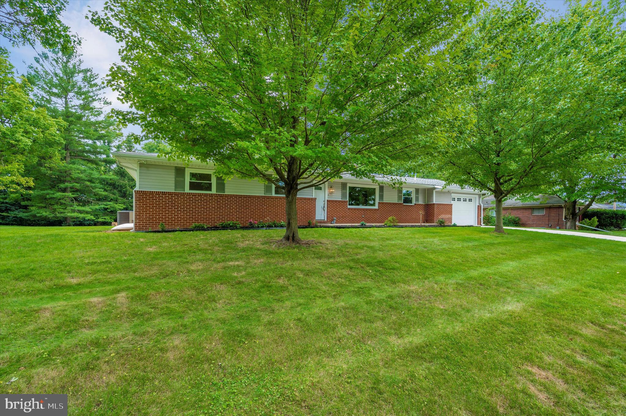 429 Quaker Hill Road Union Bridge, MD 21791 - Photo 2 of 43 Beautifully Renovated Rancher on .68 Acre Lot