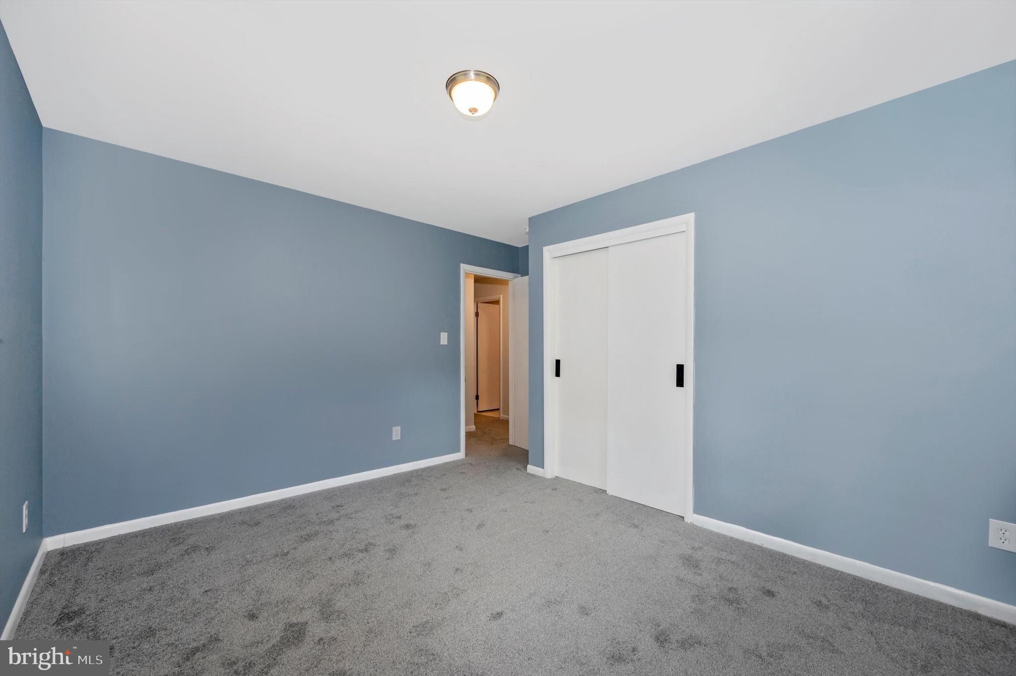 429 Quaker Hill Road Union Bridge, MD 21791 - Photo 25 of 43 Bedroom Two