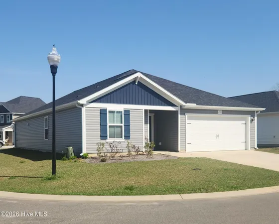 $2,100 | 6923 Seaside Palms Place Southwest, Sunset Beach, NC 28468