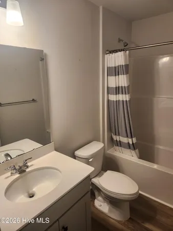 $2,100 | 6923 Seaside Palms Place Southwest, Sunset Beach, NC 28468