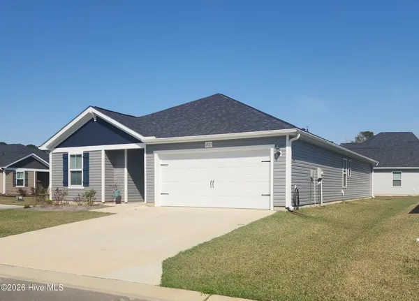 $2,100 | 6923 Seaside Palms Place Southwest, Sunset Beach, NC 28468