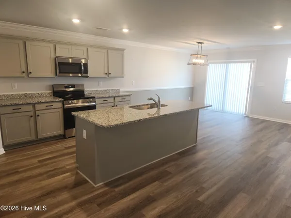 $2,100 | 6923 Seaside Palms Place Southwest, Sunset Beach, NC 28468