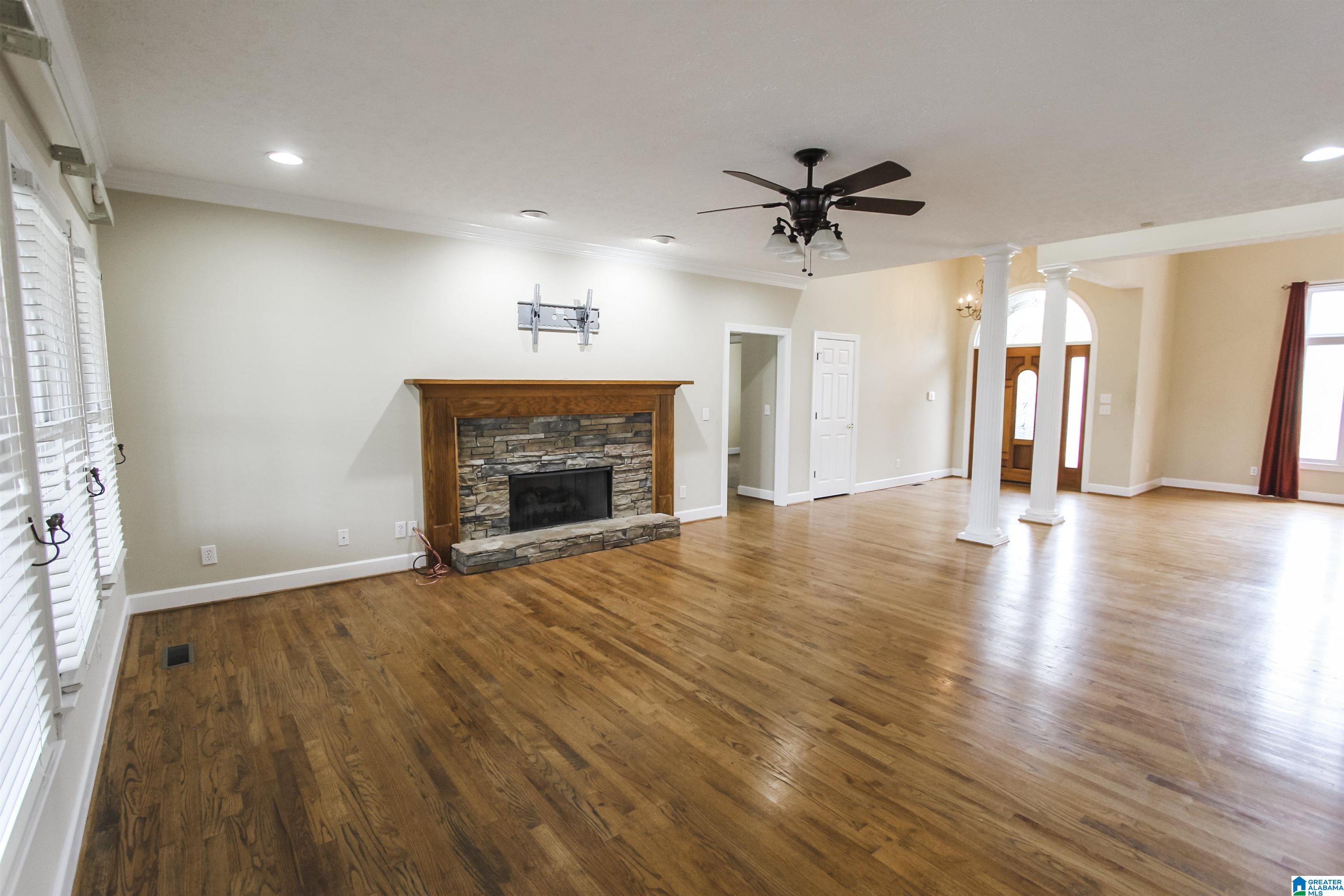 397 County Line Road Oxford, AL 36203 - Photo 72 of 95