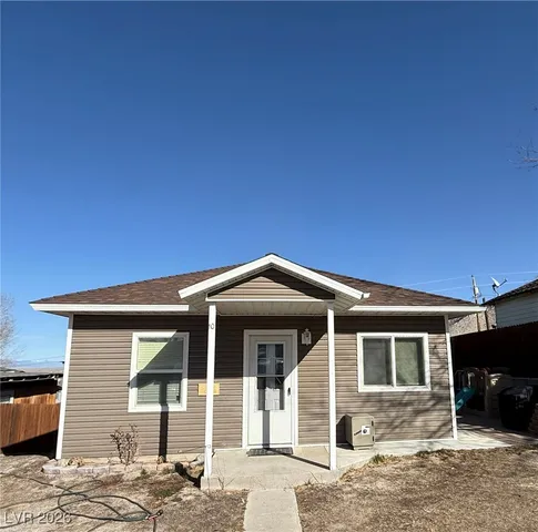 $225,000 | 10 Avenue D, McGill, NV 89318