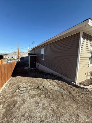$225,000 | 10 Avenue D, McGill, NV 89318