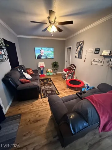 $225,000 | 10 Avenue D, McGill, NV 89318