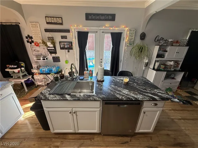 $225,000 | 10 Avenue D, McGill, NV 89318