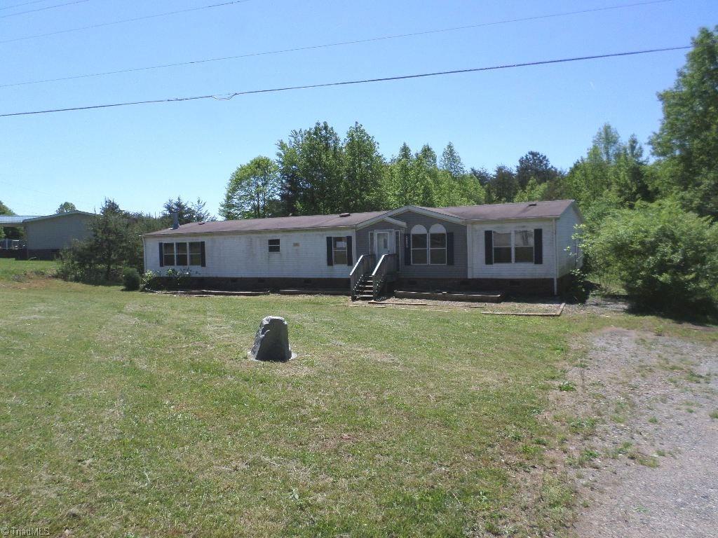 4909 Forbush Road East Bend, NC 27018 - Photo 1 of 10 Gallery Image 1