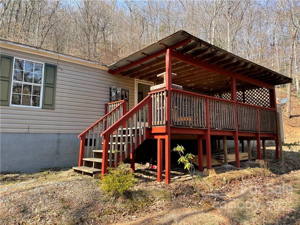 546 Battle Branch Road Franklin, NC 28734 - Photo 1 of 37 Gallery Image 1