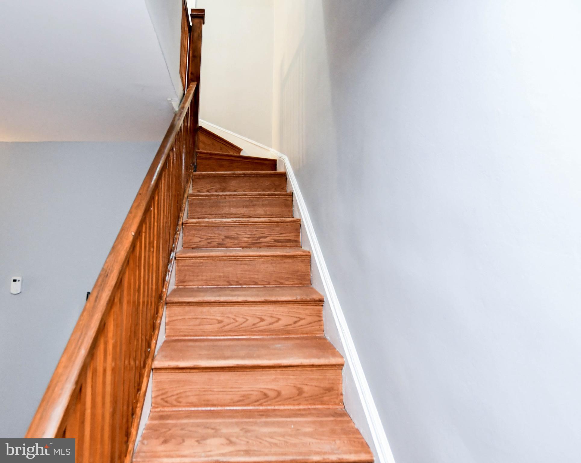 1430 W Street Southeast Washington, DC 20020 - Photo 29 of 41 a view of entryway