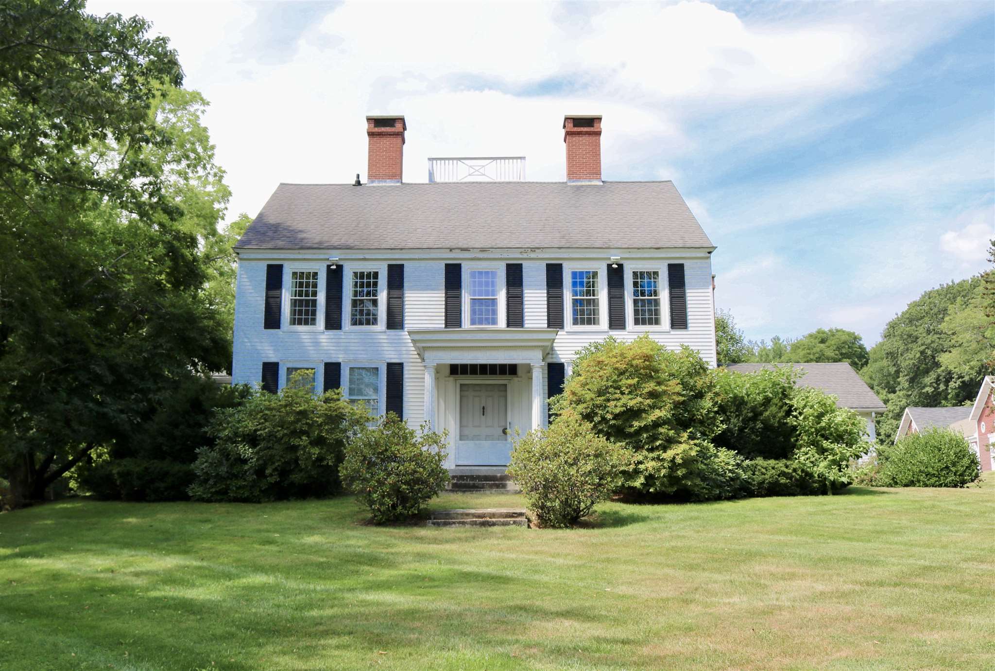 27 Kensington Road Hampton Falls, NH 03844 - Photo 1 of 14