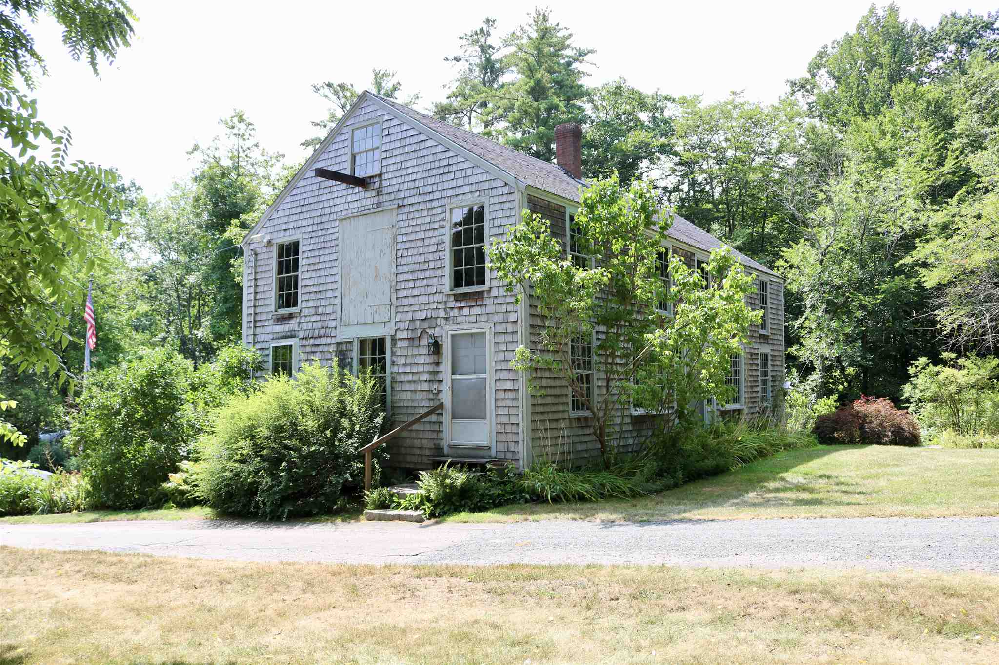 27 Kensington Road Hampton Falls, NH 03844 - Photo 4 of 14
