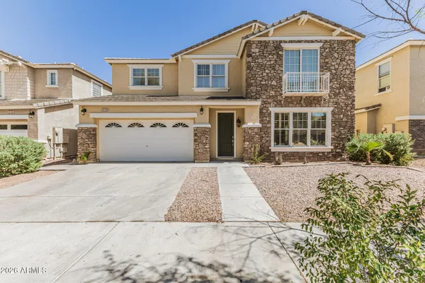 $540,000 | 6709 South 40th Avenue, Phoenix, AZ 85041